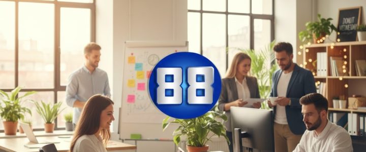 Okto88 Tips Menjadi Karyawan Produktif: Strategi dan Kebiasaan Harian Okto88 Tips Menjadi Karyawan Produktif: Strategi dan Kebiasaan Harian